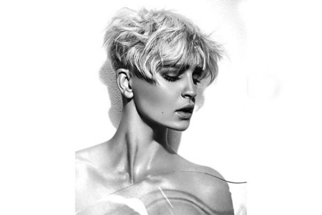 LEWIS MOORE PHOTOGRAPHIC COLLECTION