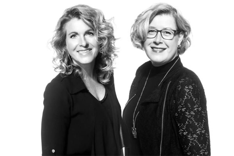 Team Twins, award-winning team of hairstylists from The Netherlands