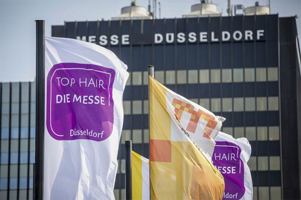 TOP HAIR – DIE MESSE Düsseldorf 2019: Sector Festival Once Again breaks All Attendance Records