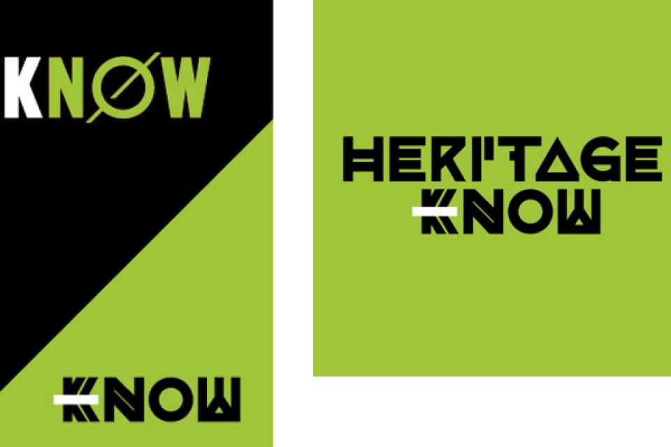 Heritage k-now