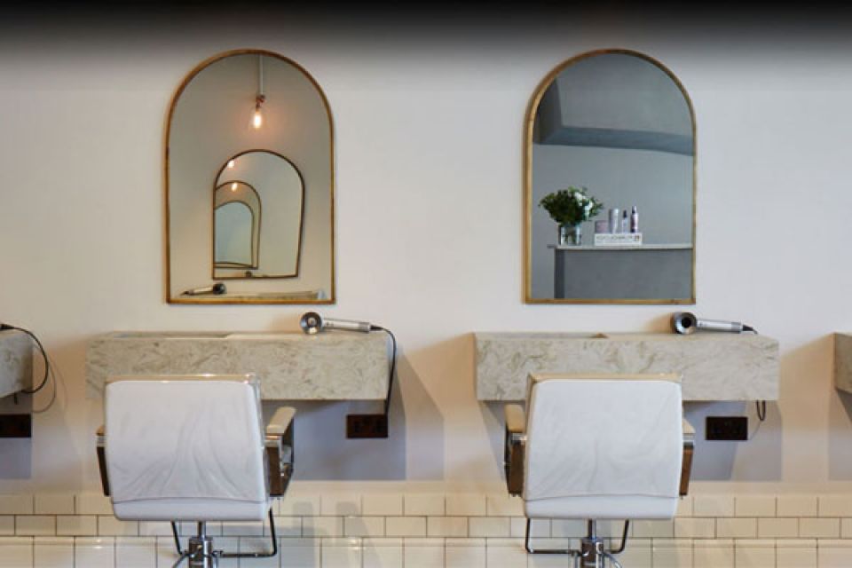 RELEASE YOUR POTENTIAL IN STYLE