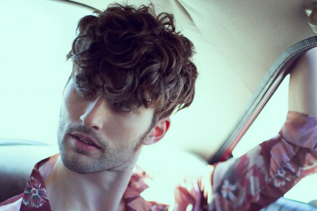 TRAVEL Collection by JOSE URRUTIA