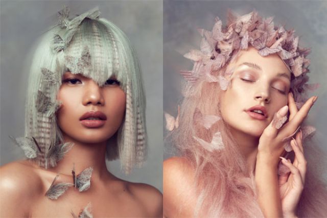 PILI – PALA Collection by SHELLEY LANE - United Kingdom