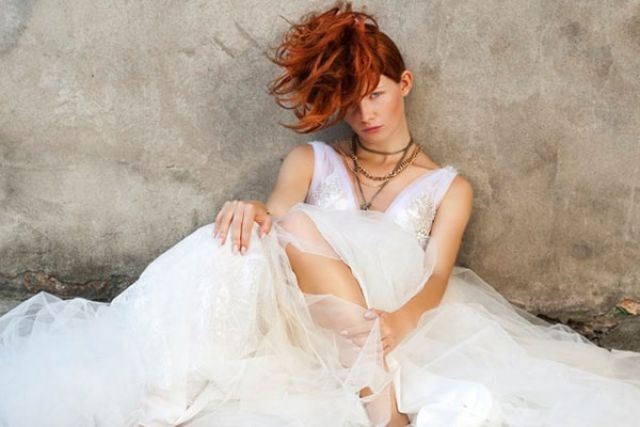 WEDDING #part1 NEW COLLECTION SPRING/SUMMER 2019