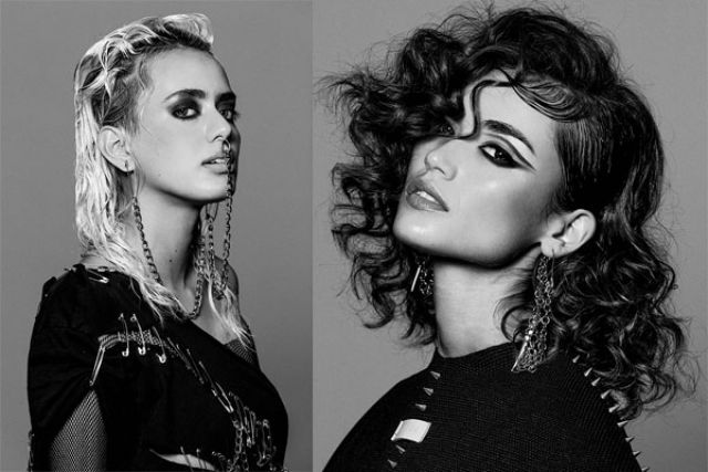 AKELARRE Collection by ALAZNE MONTERO