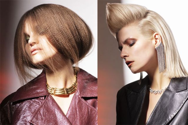 Grandiose - New Collection from Karen Thomson