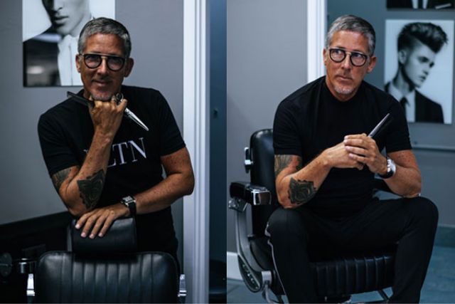 MEN'S 2024 HAIR TREND PREDICTIONS