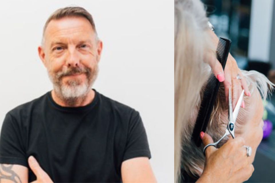 Winter Cut Trends from F&amp;M Hairdressing