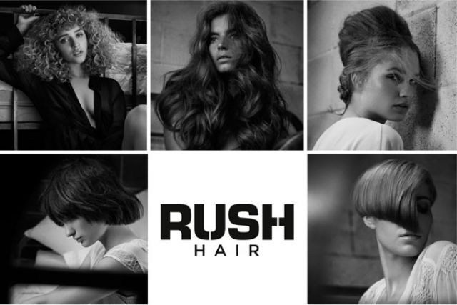 OBSESSION / Andy Heasman &amp; Tina Farey