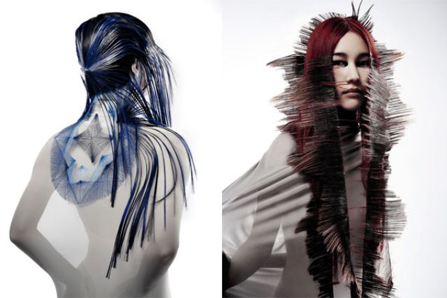 Amnesis collection - Darja Laett