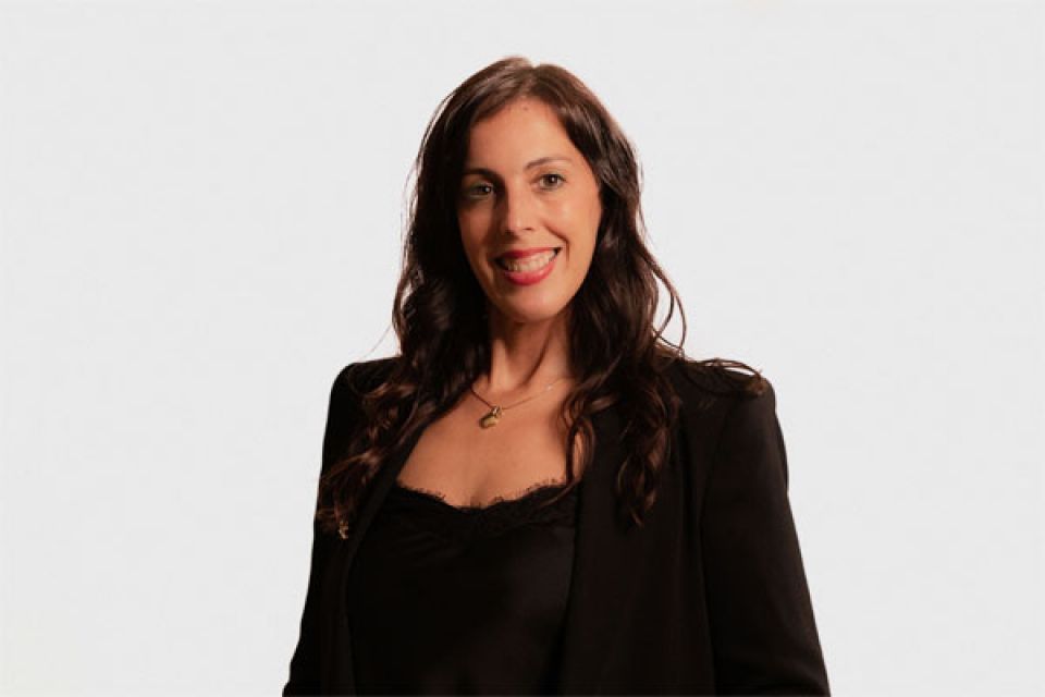 MAYTE GARROTE Different Estilistas