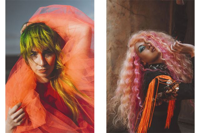 MARK DAVID Collection