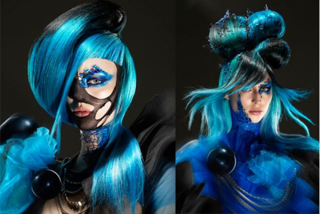 Hera Collection by JUAN AYOSO