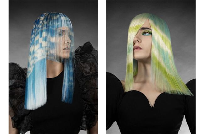 AFTER Collection by RAQUEL SAIZ