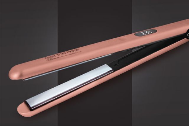 Ultimate Rose Gold Rebel Edition - Diva Professional