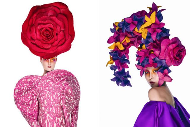 Adrian Gutierrez Collection