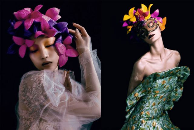 Adrian Gutierrez Collection