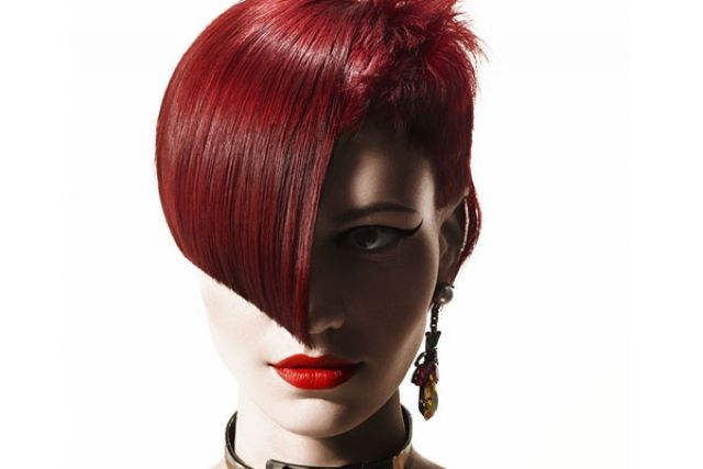 ANDY HEASMAN LONDON COLLECTION