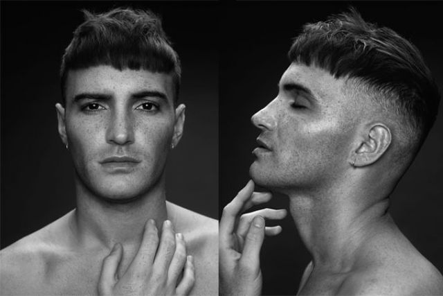 GuyNess – Darrel Starkey