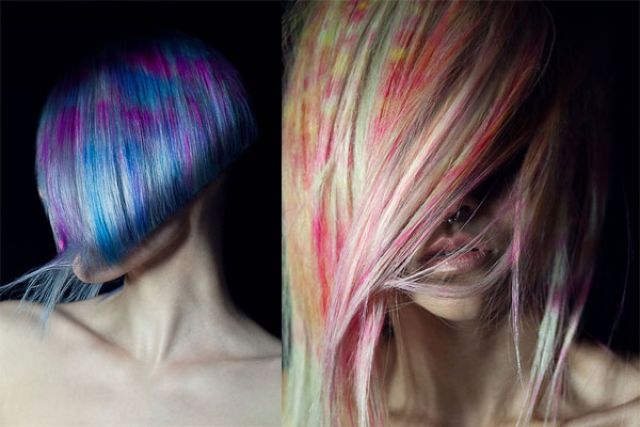 VK Collection by KARMEN RAMÍREZ &amp; VERÓNICA CALPA