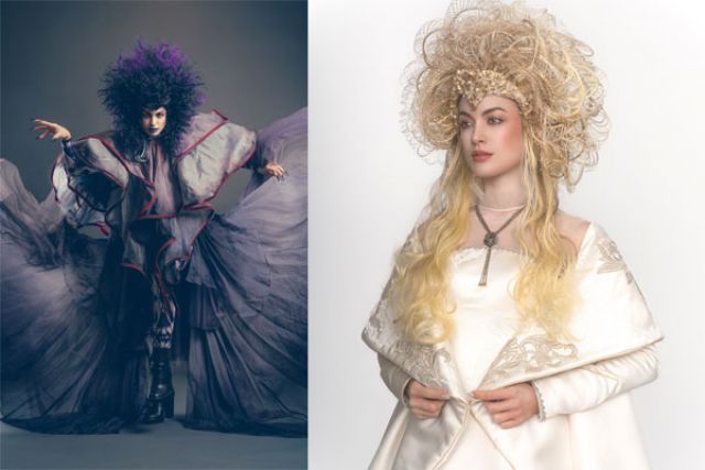 RYUTA TOMONO TU MANO LOBIS Collection JAPAN