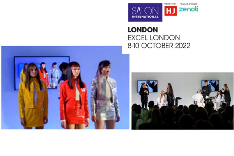 Salon Live is back!