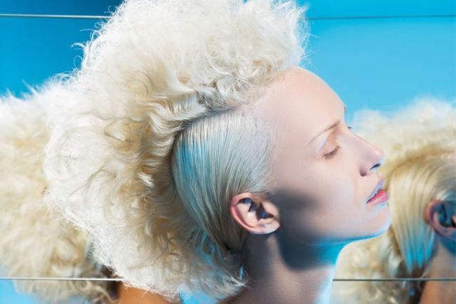 Unique Woman - New Collection HCF POLAND Fall/ Winter 2017/2018