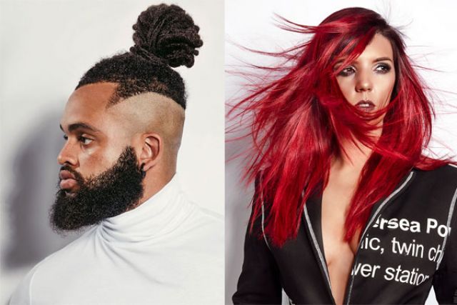 William Gray Commercial Collection