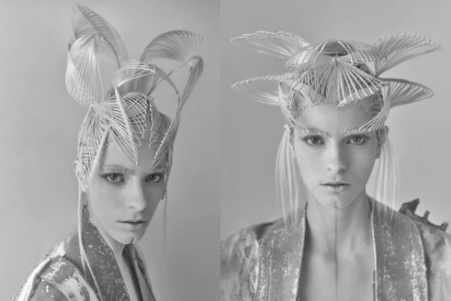 THE BRAND Collection by MANUEL MON