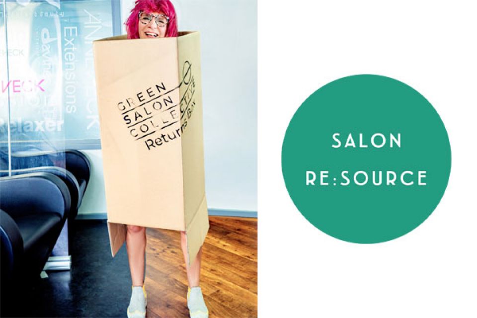 Re:Source Salon Toolkit