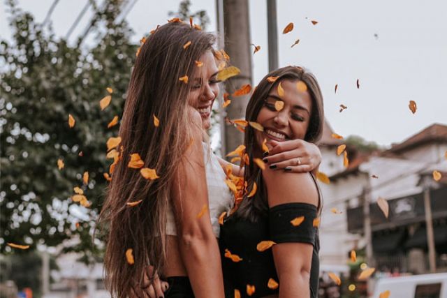 5 new hairdressing trends for fall / winter 2019-2020