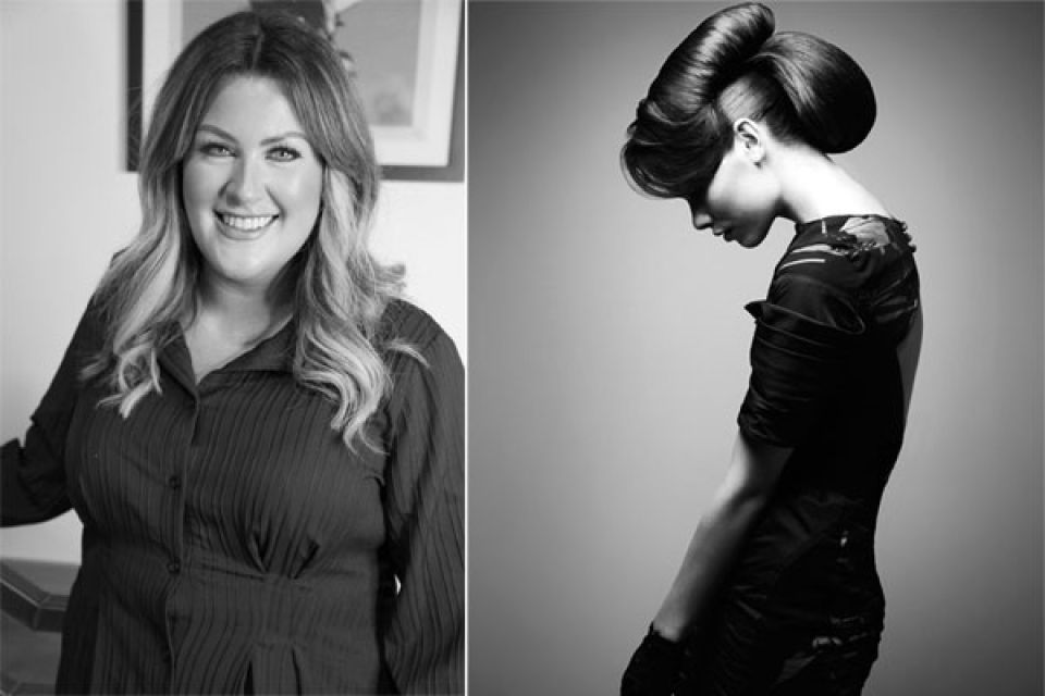 OLD MONEY HAIR KIRSTY JUDGE, RUSH HAIR COLOUR TEAM MEMBER/EDUCATOR