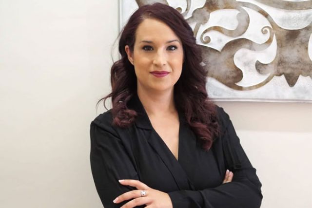 MARÍA TERESA CAZALLA