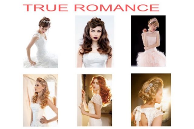 True Romance / Anne Veck