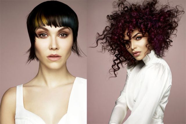 Suzie Clelland - Marc Antoni