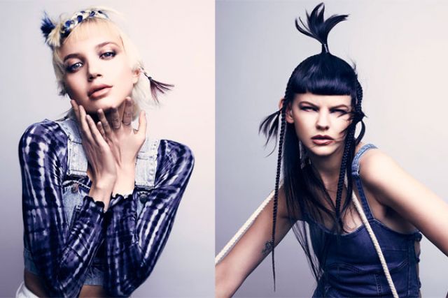 New Collection from Marc Antoni Art Team