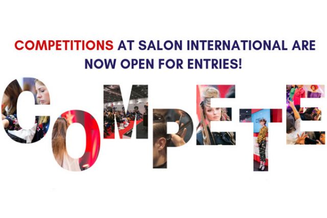 HAIRDRESSING, BARBERING AND STUDENT COMPETITIONS