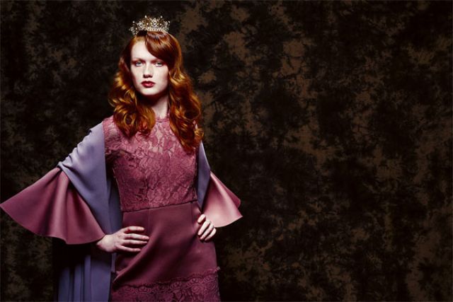 FRAE Part II - F&amp;M Hairdressing