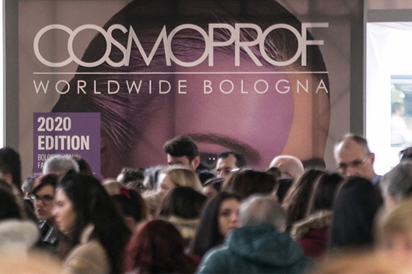 COSMO Hair&Nail&Beauty Salon 2020