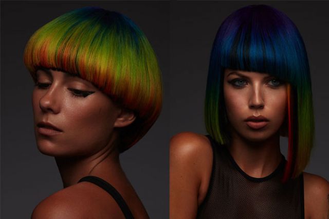 ALAZNE MONTERO SPECTRUM Collection