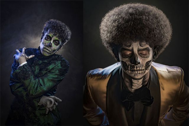 ESTILO CHINGÓN Collection by AYOZE MEDINA