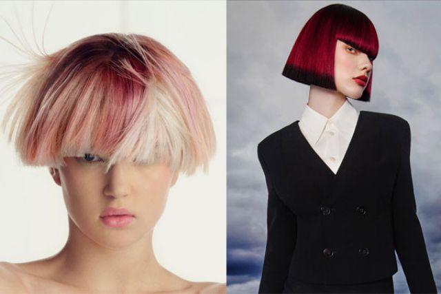 THE ‘IT’ COLOUR TREND THIS AUTUMN/WINTER - BURGUNDY