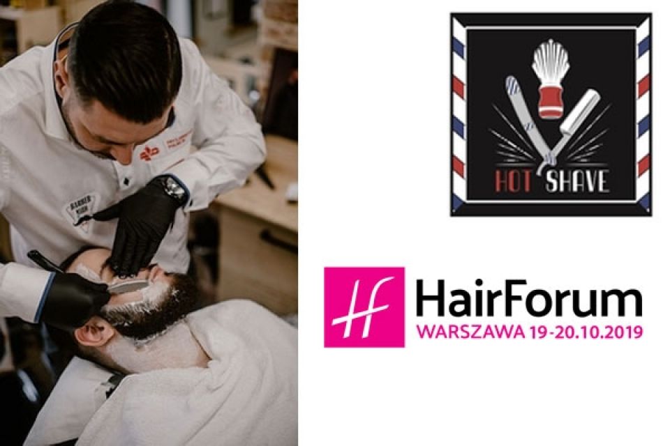 HOT SHAVE – INTERNATIONAL BATTLE – International shaving razor championship