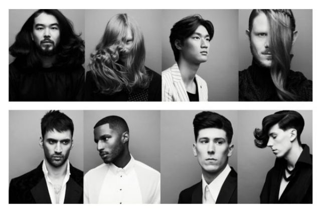 Credo Collection - Denis Robinson &amp; Richard Tucker, Ruffians