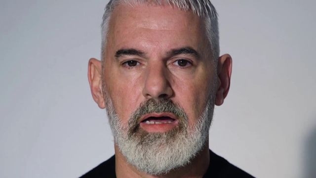 ROBERT KIRBY BERNADETTE COLLECTION