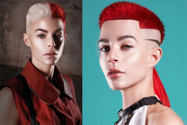 GENERACIÓN Z Collection by ENCARNA MORENO &amp; MARÍA GÓMEZ