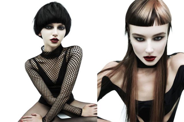 HOB Academy - Rouge collection