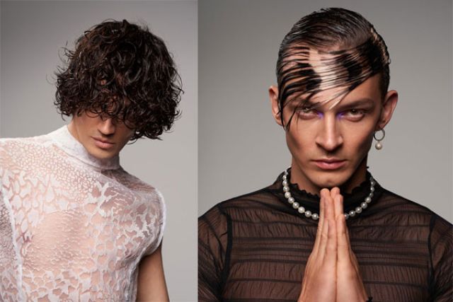 "HIM" - Darrel Starkey