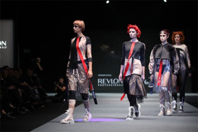 Experimento No Name: A Fígaro Award for Faceless Talent