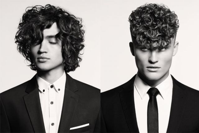 Jim Shaw Men’s Collection